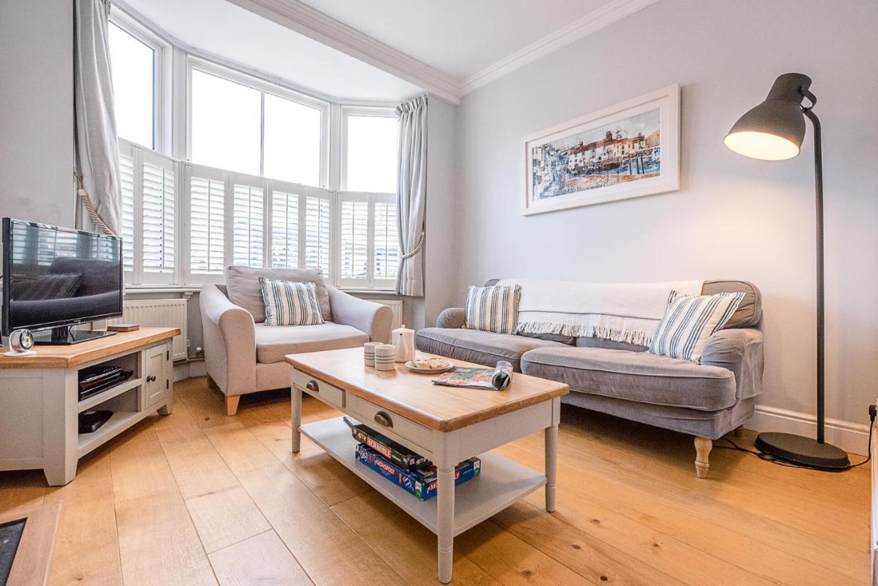 Pelican Cottage, Aldeburgh Buitenkant foto